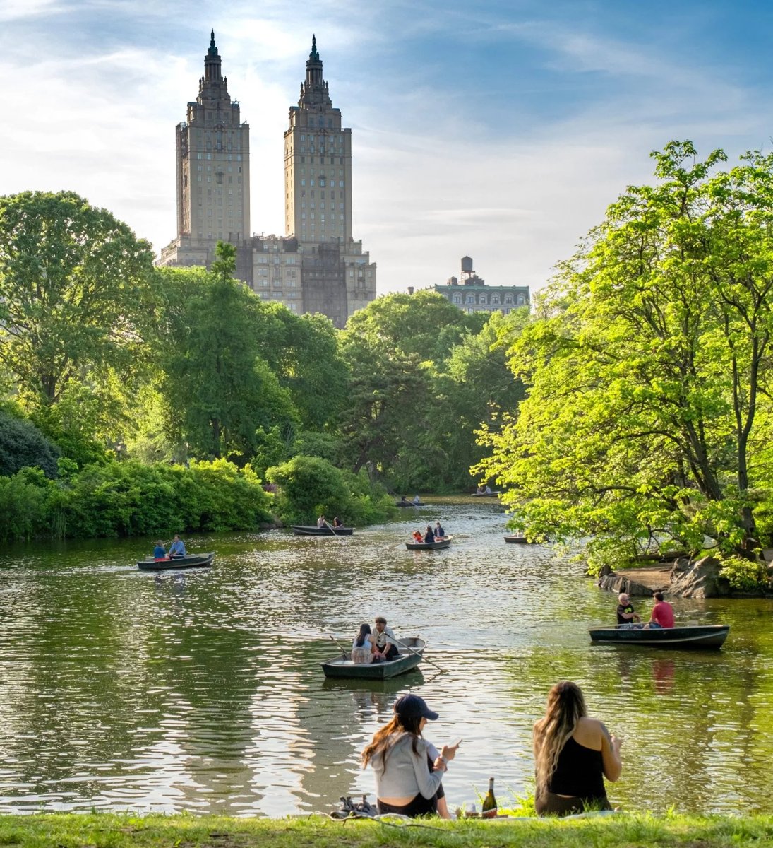 Central Park