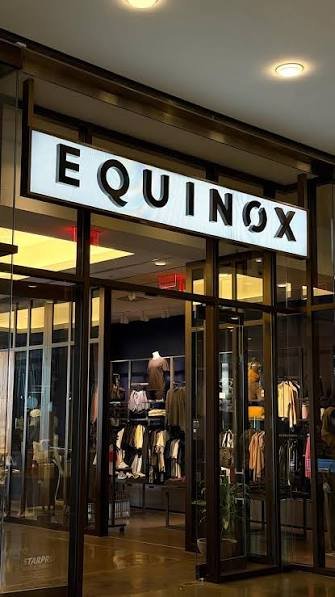 Equinox