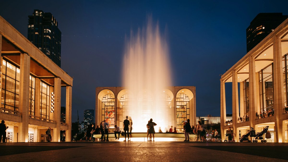 Lincoln Center